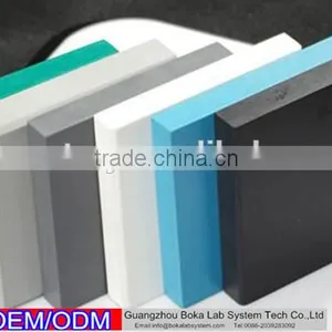 Chemical Resistant Epoxy Resin Countertop thumbnail-4