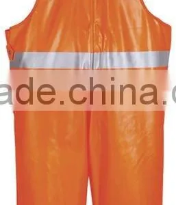 Commercial Finshing Bib Pants thumbnail-1