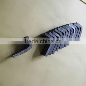 Hot Rolled Molybdenum Fabricated Parts thumbnail-1