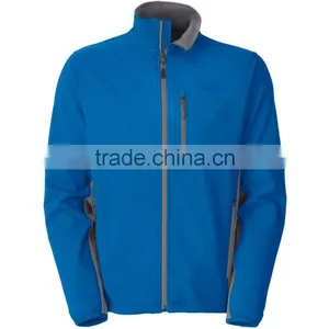 SOFT SHELL JACKET thumbnail-1