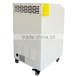 Pure-Air Air Filter Pre-filter (PA500-01) For PA-500FS Fume Extraction thumbnail-4
