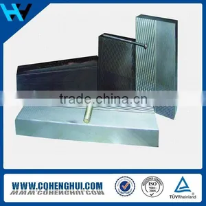 Good Hardenability 9SiCr Steel Screw Thread Rolling Die Mold With Strong Fatigue Resistance thumbnail-1