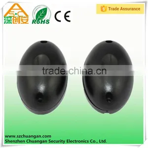 Single Beam Detector Active Half Egg Beam Infrared Detector Photoelectric Sensor thumbnail-1