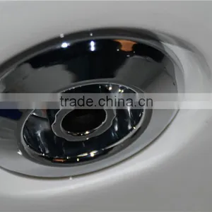 China Bathtub Manufacturer Whirlpool Tub for Two, Double Whirlpool Tub, Antique Bathtubs thumbnail-2