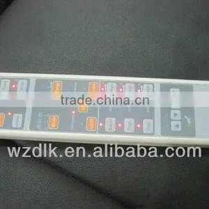 2013Hot Sale Coin Operated Massage ChairVending Massage Chair / Paper Money Operated Massage Chair DLK-H005T thumbnail-4