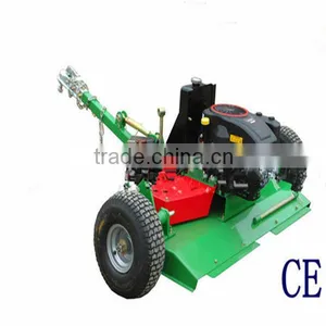 New Type Drum Type Mower for ATV 2016 HOT SALE thumbnail-1
