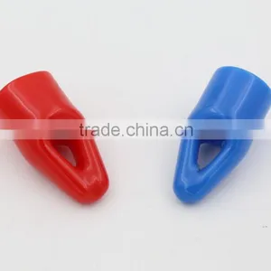 UL RoHS REACH Compliant PVC Vinyl Round Hanger for Broom thumbnail-2