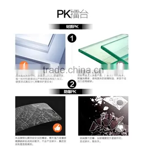 Tempered Glass Fence Panels Mobile Phone Tempered Glass Screen Protector For Vivo X5 Pro thumbnail-6