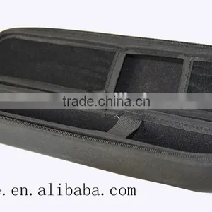 New Custom Eva Hair Packaging&Eva Hair Case With Good Quality thumbnail-1
