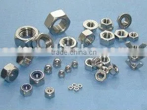 Hex Nut/nuts thumbnail-1