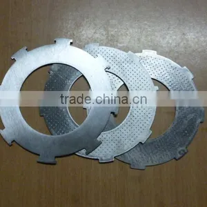 Bajaj Clutch Steel Plate Full Set thumbnail-1