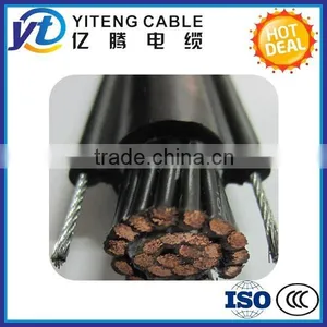 Plastic Insulated Control Cable thumbnail-3