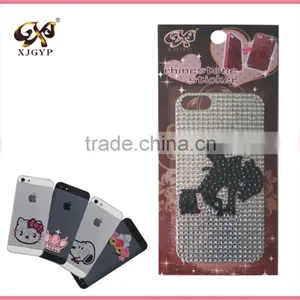 Sticker Phone/mobile Phone Diamond Sticker/mobile Phone Sticker Phone Grips thumbnail-1