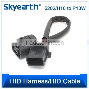 HID Warning Canceller Capacitor,canbus Wiring Harness,HID Lamp Ballast Decode Device,hid Xenon Light Warning Canceller thumbnail-3