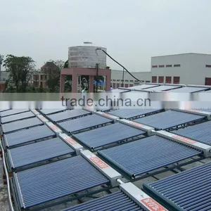 Solar Collector Project thumbnail-1
