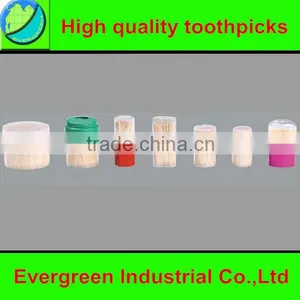 Hight Quality,lowest Price Wooden & Bamboo Toothpick thumbnail-1