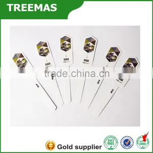 2016 Newly Hot Sale Logo Printing Perfume Scent Test Strip Paper thumbnail-3