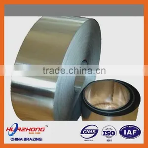 BNi-2 Nickel Amorphous Brazing Plate thumbnail-1