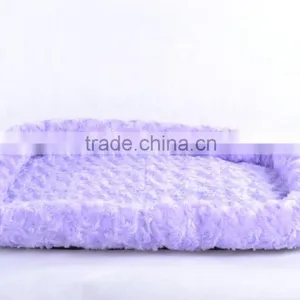 Sweet Factory Soft Pet Dog Mat Bed thumbnail-1