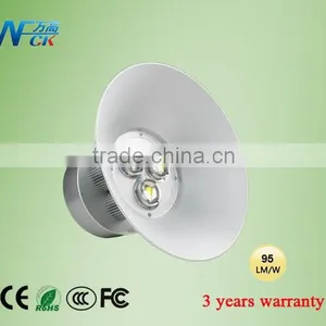 Industrial High Bay Led Light 100w 120w 200w Led High Bay Light thumbnail-1