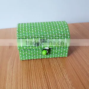 Bamboo Custom Gift Box Wholesale With Nice Looking thumbnail-3