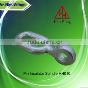 Ball Eyes / Suspension Insulators / for High Voltage / Electric Power Fitting thumbnail-1