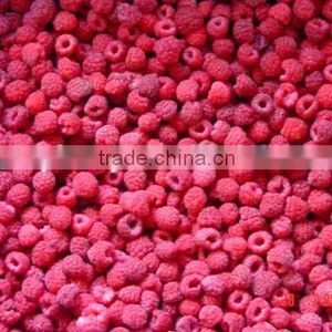 IQF Red Raspberry thumbnail-4