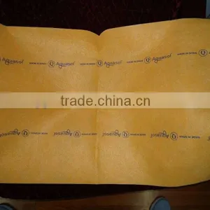Germany Needle Punched Non-woven Cleaning Cloth With Logo thumbnail-1