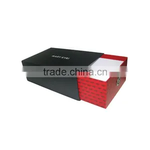 White Insert Color Shoe Gift Boxes Printed thumbnail-3