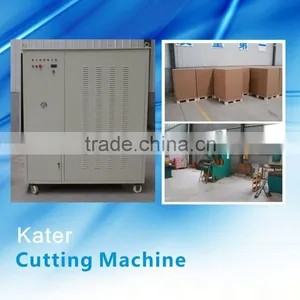 HHO Gas Laser Cutting Mahine China thumbnail-1