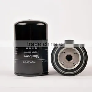 BEST PRICE& HIGH QUALITY MONBOW WDK999 FILTER FOR HEAVY TRUCK thumbnail-1