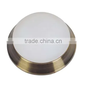 New Design 5W Ceiling Light, Ceiling Light Fixture With Pull Chain,9 Inch Round Led Ceiling Light thumbnail-1