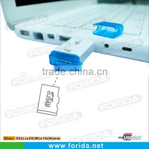 SD/T-FLASH/Micro SD USB 3.0 thumbnail-1
