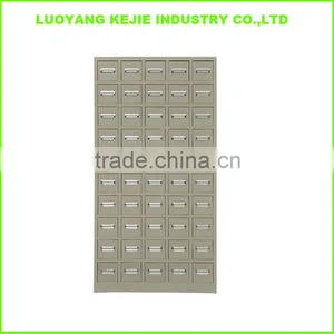 China Manufacturer OEM Service Stainless Steel Storage Cabinet,medical Drawers Cabinet thumbnail-2