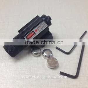 Factory Laser Sight Hot Sale for Gun Mounting Wholesale for Buyer thumbnail-1