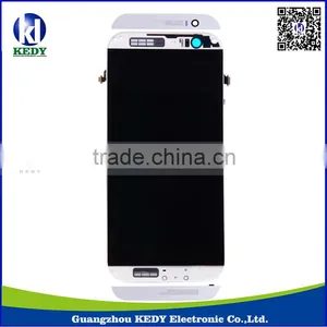 for Htc One m8 Lcd , for Htc One m8 Lcd With Digitizer Frame thumbnail-5