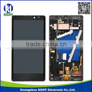 Original LCD Display Repair Parts For Nokia 930 LCD Touch Screen Digitizer With Frame Replacement thumbnail-6