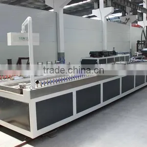 PP,PE,ABS,HIPS Single Layer, Multi-Layers Composite Sheet /plate Equipment thumbnail-5