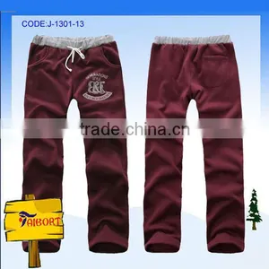Yoga Pants (J-1301-13) thumbnail-1