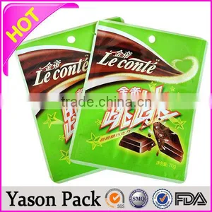 Yason Tablet Medical Bag Custom Bag Manufacture Good Barrier Packaging Bag thumbnail-4