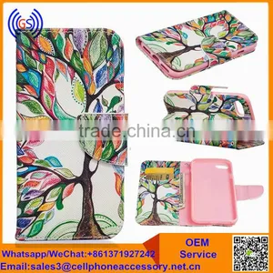 High Quality Mobile Phone Flip Cover For Lg Magna,Leather Case Cover For Lg Magna thumbnail-5