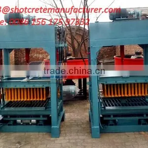 Low Cost Brick Making Machine thumbnail-1