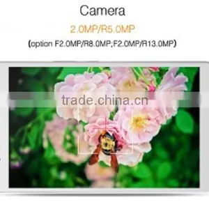 7 Inch MTK8752 Octa Core IPS 1280*800 4G LTE Android4.4 Tablet PC thumbnail-3