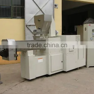 Snack Food Machine Twin Screw Extruder thumbnail-2