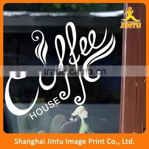 Custom Vinyl Floor Sticker Manufacturer Floor Sticker SISTAR thumbnail-5
