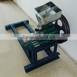 Crispy Corn Rice Puff Machine . thumbnail-3