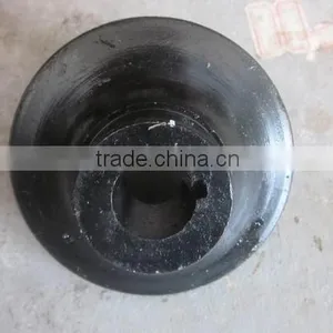 Cast Iron Coupling thumbnail-1