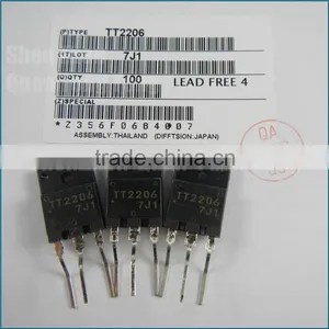 Electronic TT2206 Quality Guarantee thumbnail-1