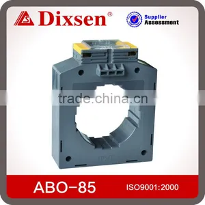 Low Voltage High Accuracy Current Transformers ABO-85 thumbnail-1