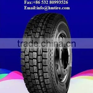 China Supplier Top Quality Tyres/tires Made in China Tyres for Truck thumbnail-5